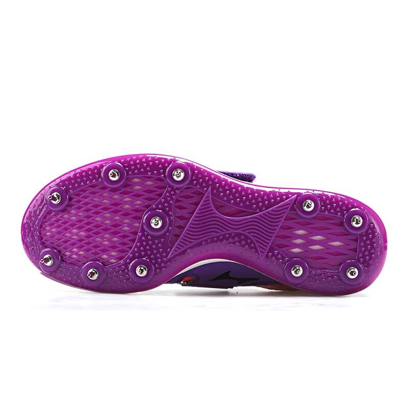 נעלי קפיצה משולשת וגבוהה Hongda Kaison 1633