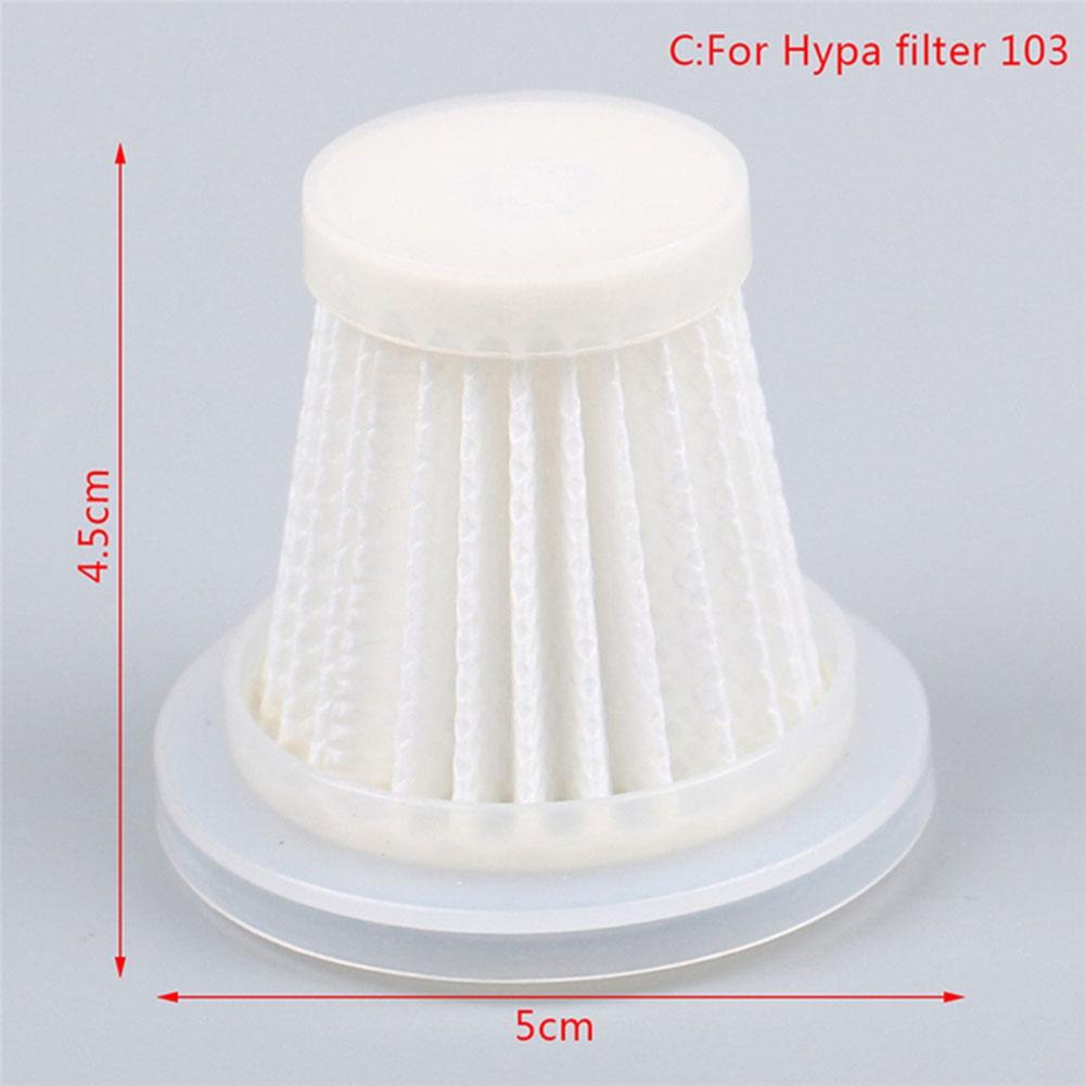 1/3pcs Filters Cleaning Tool Filter Dust For The Vacuum Cleaner High Quality