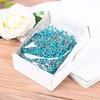 800pcs Round Dressmaking Pins Mix-color Pearl Round Head Florists Sewing Pins DIY Sewing Positioning Pin Wedding Bouquet Decor