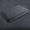 black armrest cover