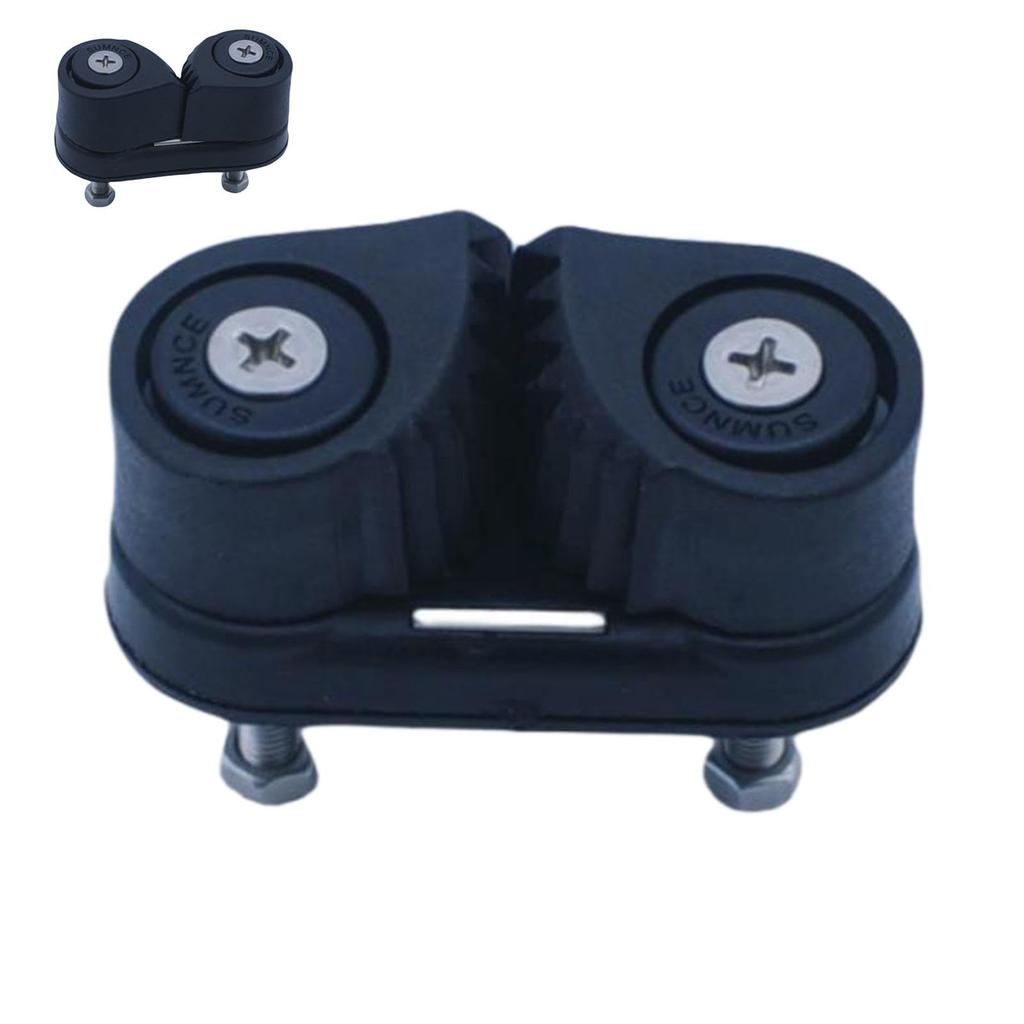 Boat Cam Cleat for Rope, Sail Boat Cam Cleat |