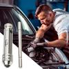 T Handle Ratchet Flexible Ratcheting T Handle Tap Wrench Handle Ratchet Tap Wrench Multipurpose Ratchet Tap Handle for Thread