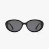 Hwillaaiweeo Sunglasses (Fls7476 Black 56)