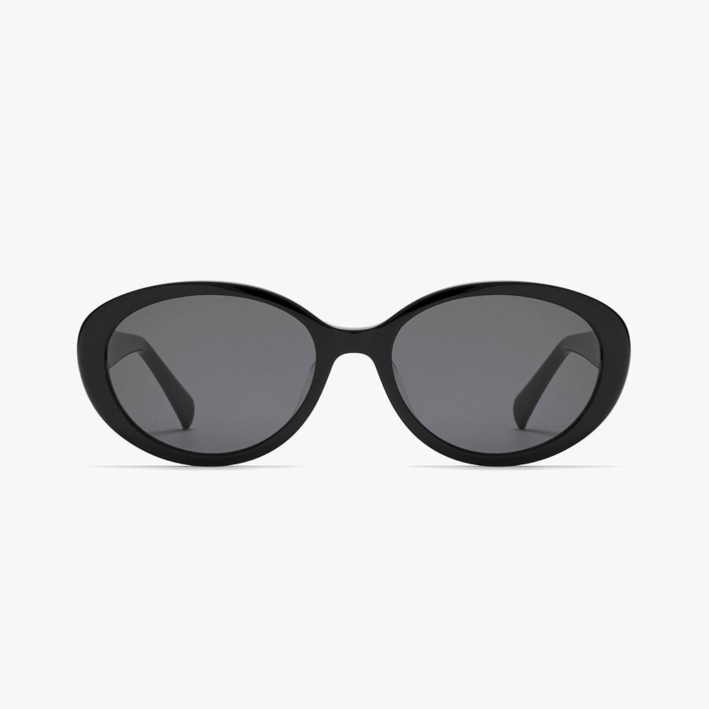 Hwillaaiweeo Sunglasses (Fls7476 Black 56)