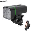 Accesorii pentru ciclism – Lumini și iluminare pentru biciclete