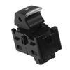 Automotive Window Switch Glass Lifter Single Switch for Ford Fiesta 2017- H1BT-14529-AA H1BT14529AA