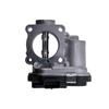 Electronic For Ford Throttle Valve 9673534480 0345G4 Car Throttle Body Replacement Part