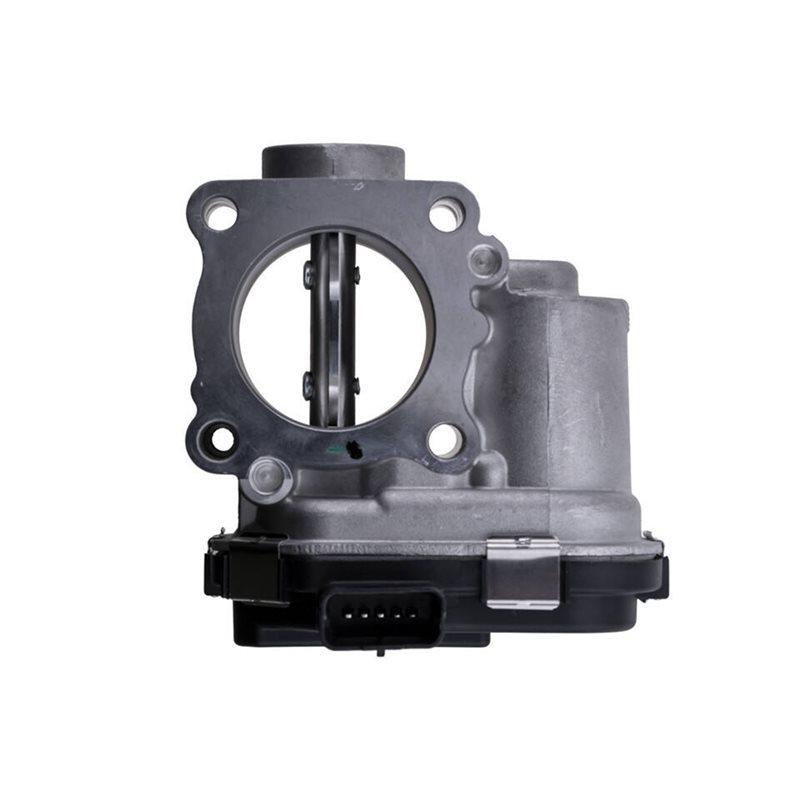 

ABMA-Car Throttle Body Electronic 9673534480 0345G4 For Ford Throttle Valves Throttle Bodies,Car Throttle Body Electronic 967353