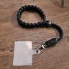 Colorful Woven Adjustable Phone Straps Hand-woven Braided Colorful Wrist Straps  Mobile Phone Case