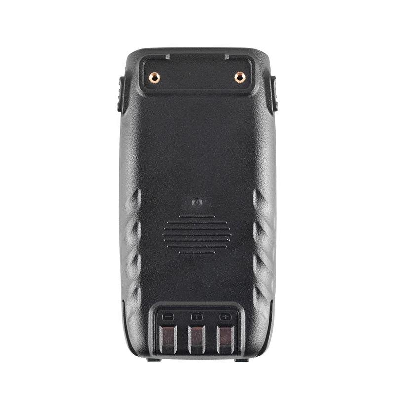 KT-8R Thin Battery for Quanyitong Walkie-Talkie QB-8R Transceiver