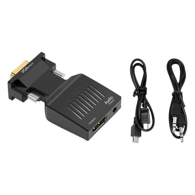 Accessori per audio e video