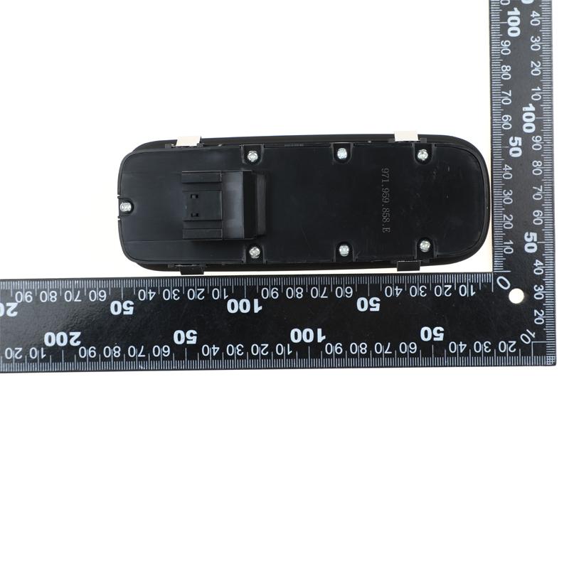 New 971959858E 971959858G Fit For Porsche Panamera Cayenne Master Driver Window Switch Car accessories