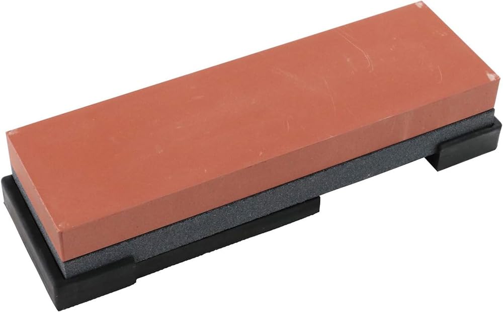 

Naniwa Work Stone Combination Double-sided #120/#1000 QA-0113