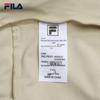 FILA Men's Woven Bermuda Shorts