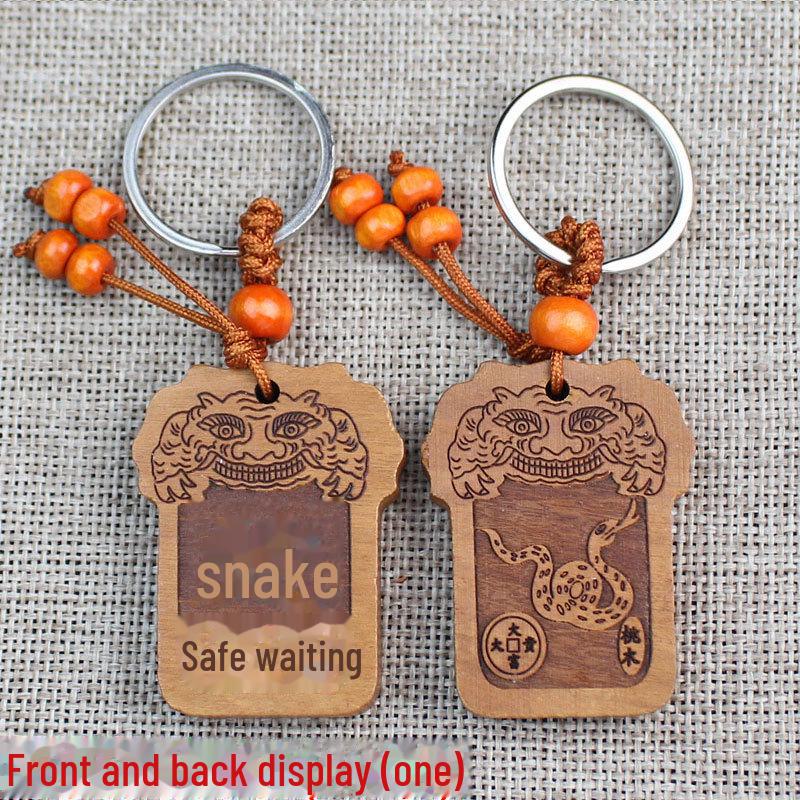 Pandantive din Mahon Zodiac: Accesorii brelocuri pentru cupluri pentru bărbați și femei