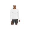 Nike Running T Shirt Men's White DD6022-100