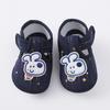 Soft Sole Infant Walker Shoes Cartoon Animals Baby Shoes Cute Baby Booties  Newborn