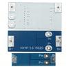 5~100Pcs 1 Series LiFePO4 Battery Protection Board 3.2V 3.7V Single Cell Overcharge Over Discharge Short Circuit Prote 12A16A25A