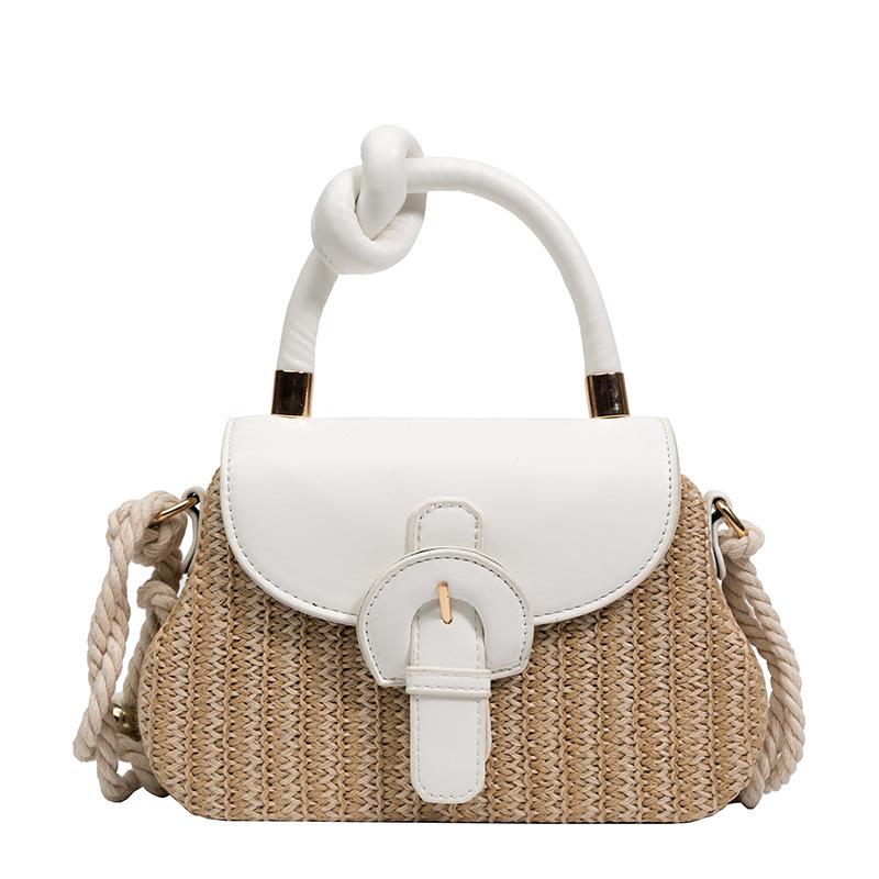 

Simple fashion urban trend portable women s bag 2025 new bags small square bag single shoulder oblique span bag белый