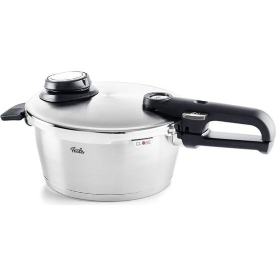

Скороварка Fissler Vitavit Premium 3,5 л
