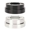 Steering Wheel Adapter Plate 70mm Steering Wheel Hub Adapter for 13 14 Inch Steering Wheels for Logitech G29 G920 G923 for Momo