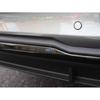For Geely Galaxy A7 2025 + Rear Bumper Tail Lid Trim Cover Body Kit Car Style Protector Decoration Accessories Exterior Sticker