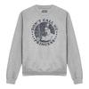 STAR WARS Womens/Ladies DonÂ´t Call Me Princess Leia Sweatshirt