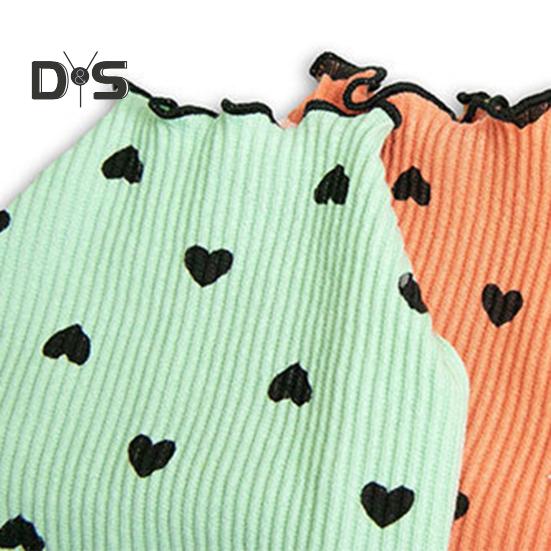 Haine pentru câini pentru câini de talie mică, mijlocie, pisici, vară, toamnă, cu imprimeu inimă, cămașă pentru cățeluș, mânecă lungă extensibilă, ținute pentru animale de companie pentru chihuahua schnauzer