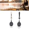 2PCS 4 In 1 Fly Fishing Knot Tool Quick Fast Tying Fishing Nipper  Fly Fishing