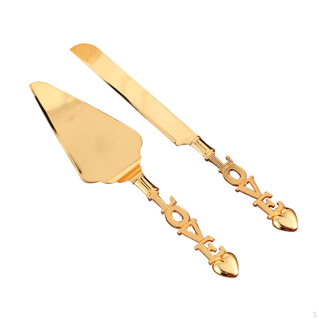Serving Set Pastry Server Pie Cheese for Birthday Supplies
