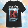 Car Seat Headrest Merchandise Car Seat Headrest 2023 Logo t-Shirt BL096 Unisex T-Shirt