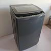 15kg Fully Automatic Wash & Spin Machine With Energy Saving Features