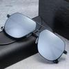 Luxury  Sunglasses For Men Polarized Mirror Lens Aviation Women Vintage Sun Glasses Driving Goggles Oculos de sol masculino