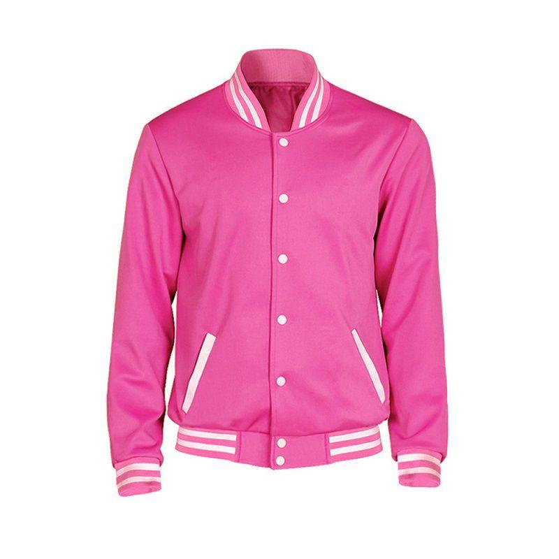 Steven Universe Cosplay Baseballová Uniforma Unisex Tričko Bunda Kostým Sada**