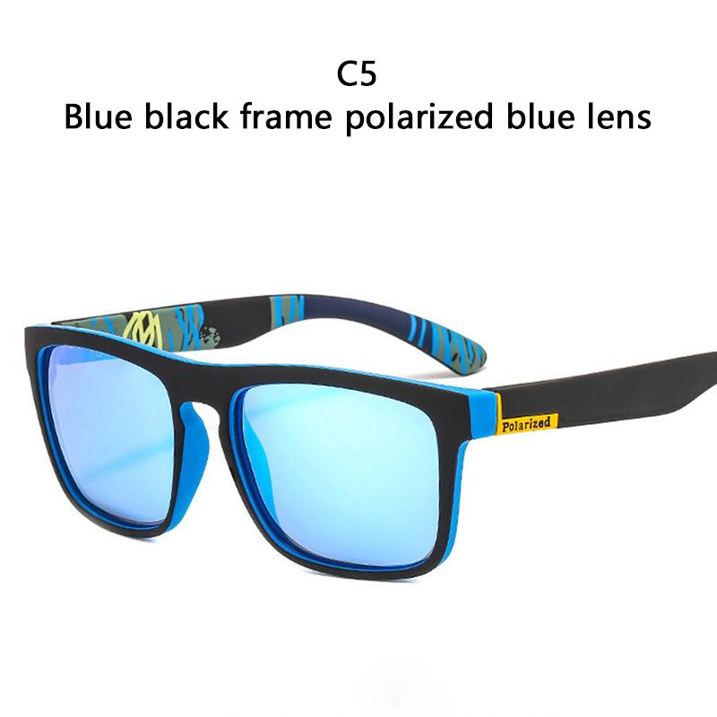 Polarized Sunglasses Men'S Driving Shades Male Sun Glasses For Retro Cheap  Luxury Brand Designer