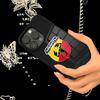 ABARTHess Phone Case PC+TPU For Samsung Galaxy S26 S25 S23 S24 S21 S22 S20 Ultra Air Fe Plus Cover