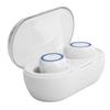 Y50 Wireless Bluetooth Earphone Bluetooth Earbuds Stereo Headphone Bluetooth 5.0 HeadsetWhite Blue