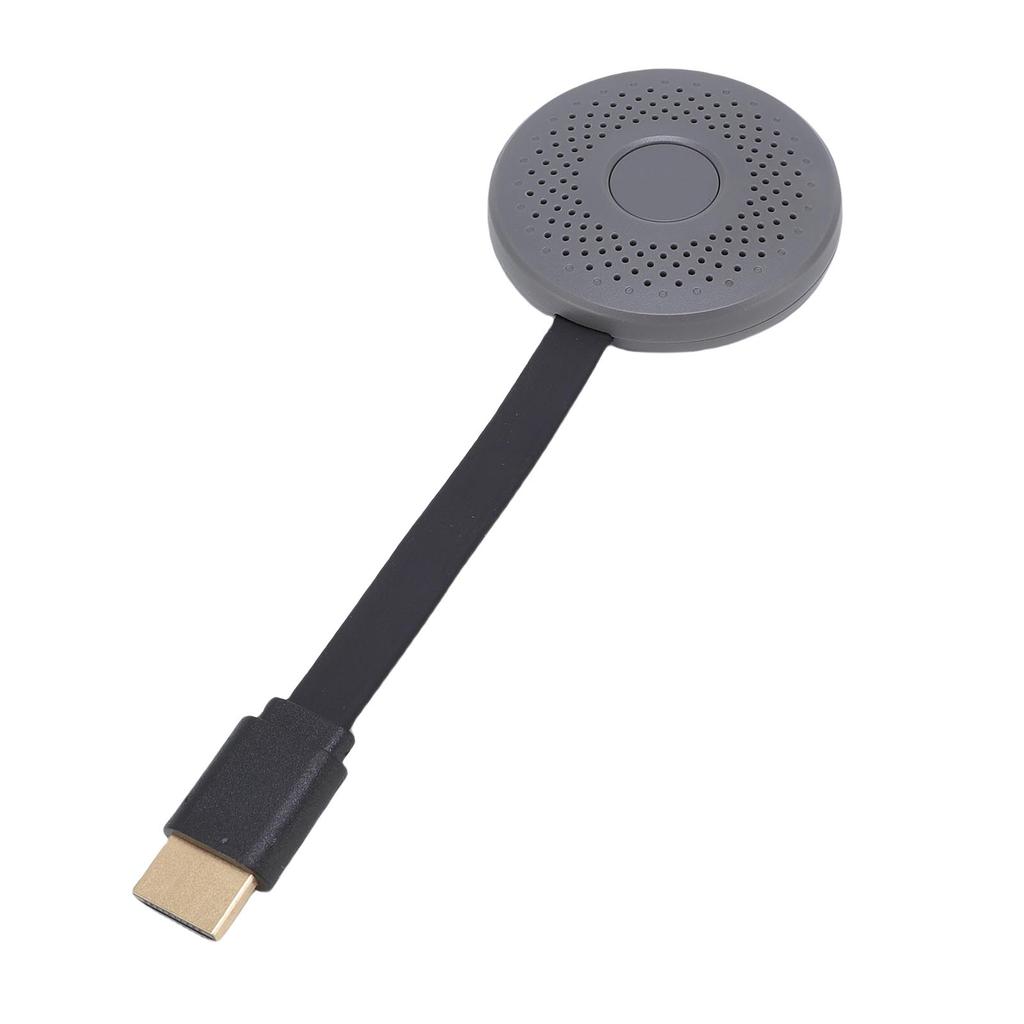 Wireless HD Display Adapter for Android 1080P 2.4G 5G Wireless Phone to TV Screen Mirroring Adapter