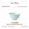 Aowei Jingdezhen Ceramic Underglaze Dinnerware Set