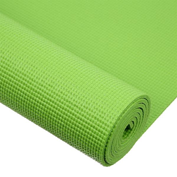 Ym02 Green Mata Do Yogi One Fitness