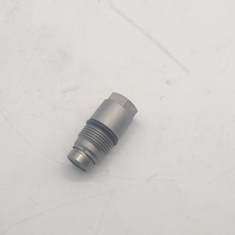 High Quality New F00N010082 F 00N 010 082 Fuel Common Rail Pressure Relief Valve For Iveco