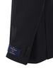And Z Men'S All-Season Solid Full-Lining Suit Jacket_Bzf5Sb1302Gr