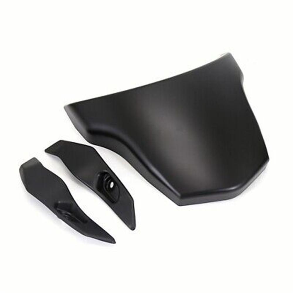 Motorcycle Rear Passenger Seat Cover Fairing for Yamaha MT-09 2021-2023