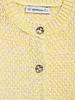 Spring 2025 Women's European & American Style Knit Cardigan - Fashionable, Simple, Versatile