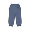 Kids' New Balance Knitted Sweatpants 4LF32123-DBL