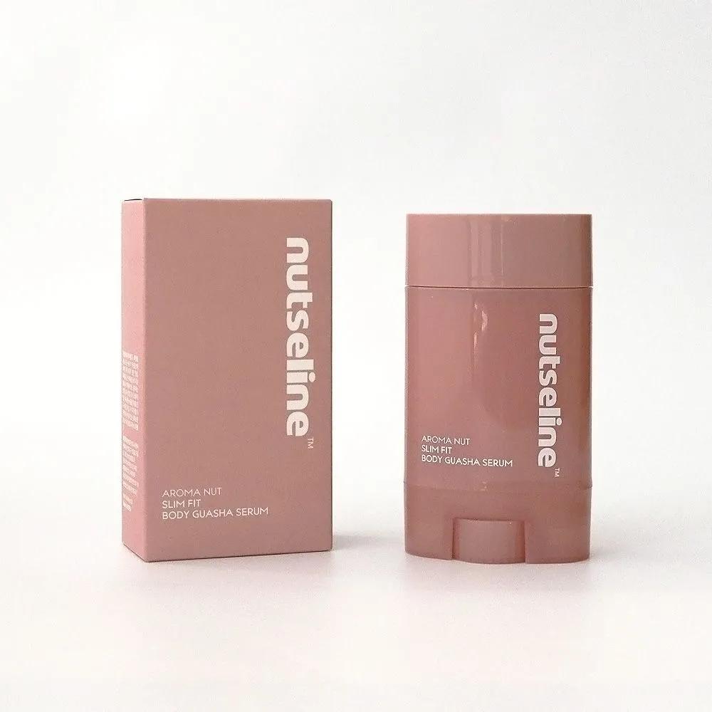 Nutseline Aroma Nut Slim Fit Gua Sha Serum 60ml