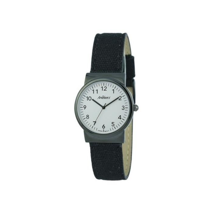 Montre Femme - Arabians - DNA2238WB - Quartz - Acier - 30 mm