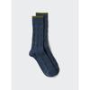 Uniqlo Heattech Socks  Cable