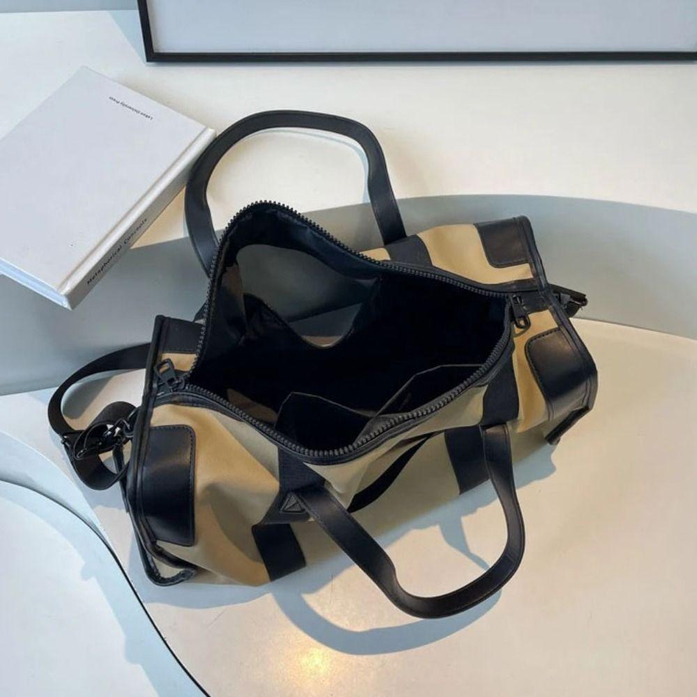 Waterproof Sport Bag Dry and Wet Separation Traveling Handbag Tote Bag Leisure Bag  Daily