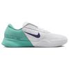 Nike Court Air Zoom Vapor Pro 2 HC White Washed Teal - DR6191-103